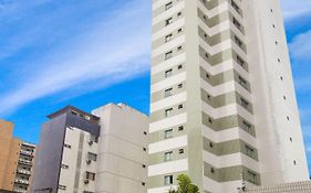 Aquidabã Praia Hotel